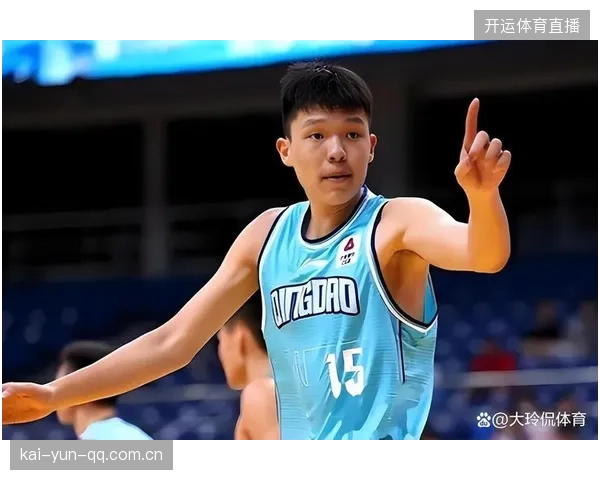 杨瀚森仅获垃圾时间，成长路径受质疑：逆境中崛起的迷思与希望