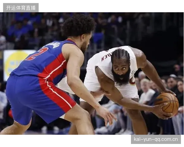 哈登降薪留守骑士：NBA球员的“逆袭”背后，你真的理解了吗？