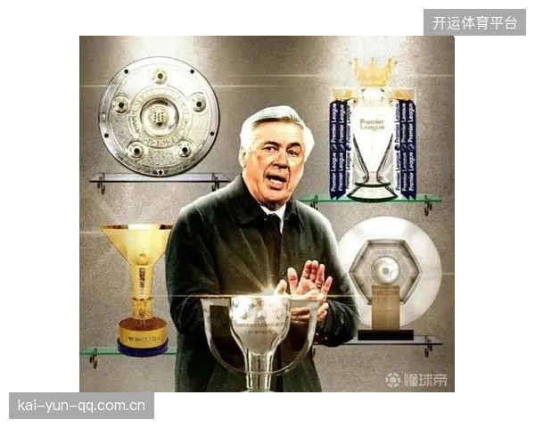 集齐五大联赛冠军有多难？无一人做到——足球王者的梦想与现实